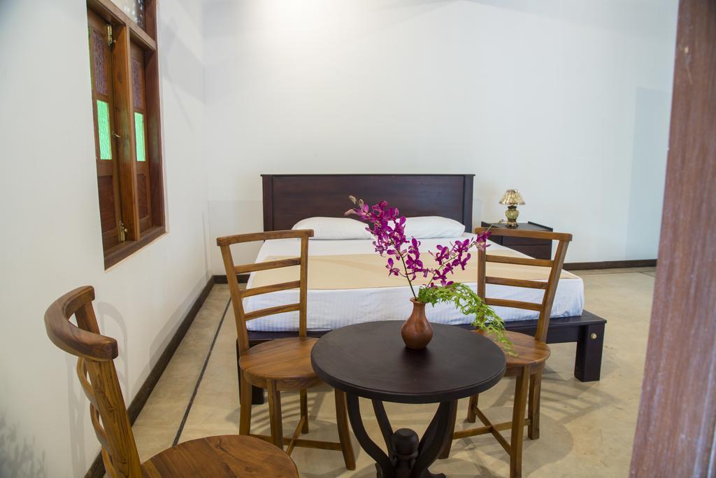 היקדואה Villa Eco Pearl מראה חיצוני תמונה
