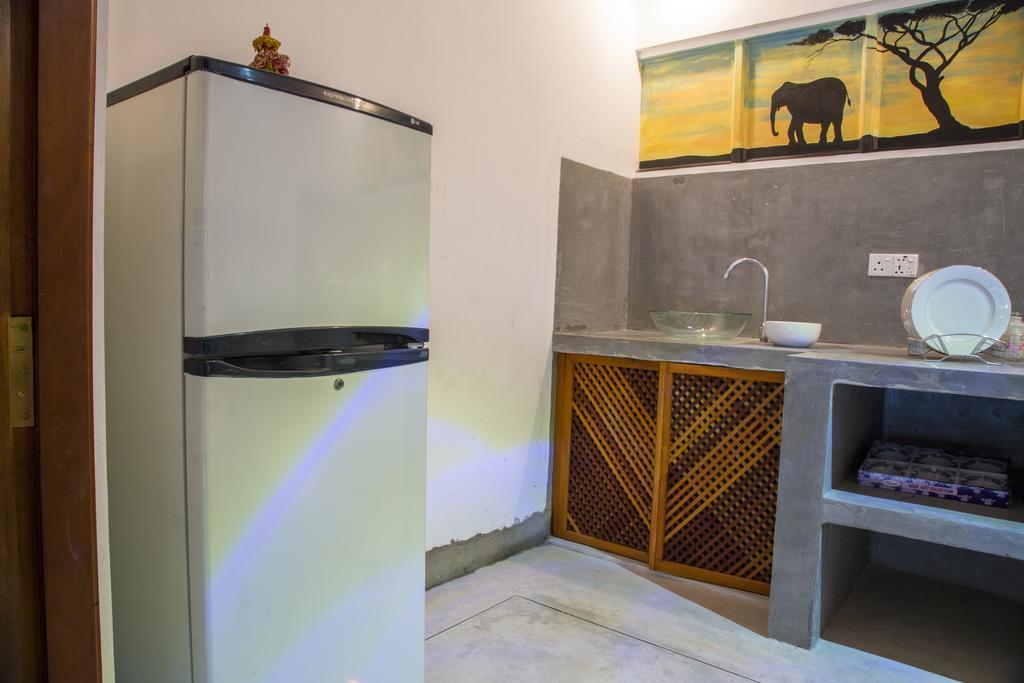 היקדואה Villa Eco Pearl מראה חיצוני תמונה