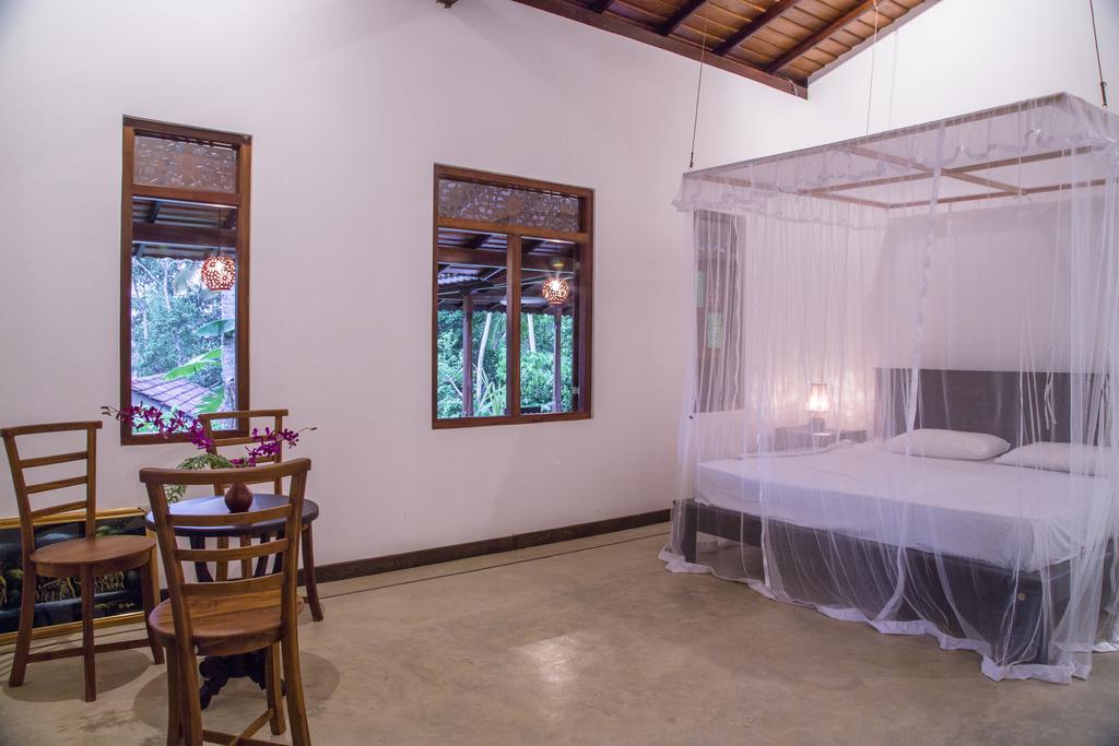 היקדואה Villa Eco Pearl מראה חיצוני תמונה