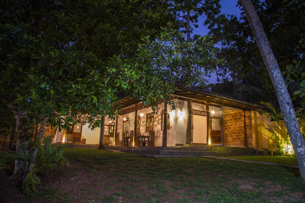 היקדואה Villa Eco Pearl מראה חיצוני תמונה