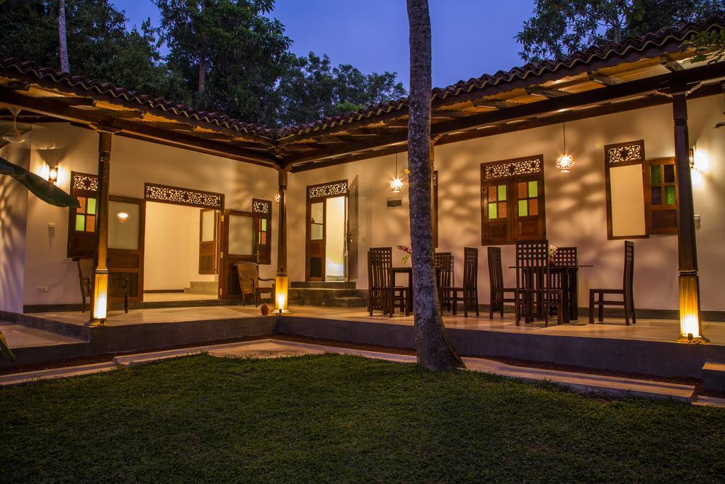 היקדואה Villa Eco Pearl מראה חיצוני תמונה