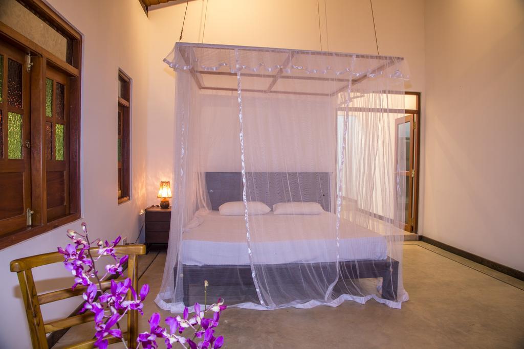 היקדואה Villa Eco Pearl מראה חיצוני תמונה